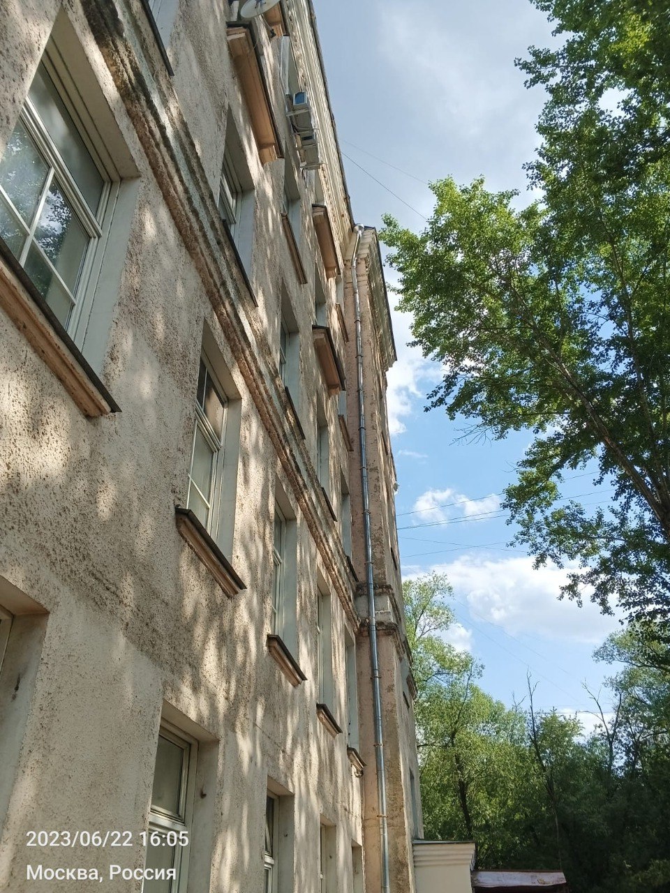 Отчет о проделанной работе