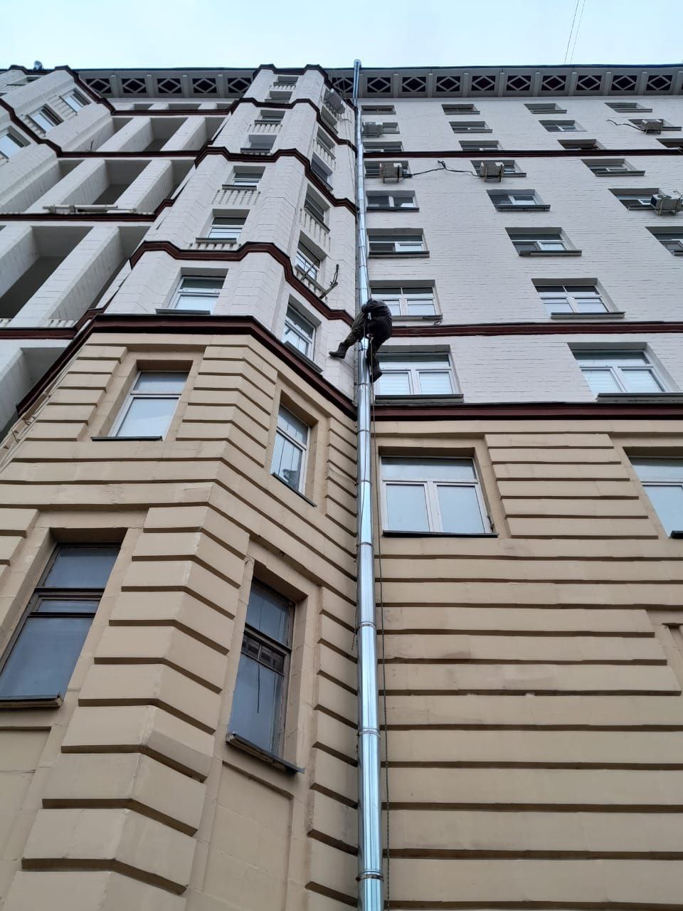 Отчет о проделанной работе
